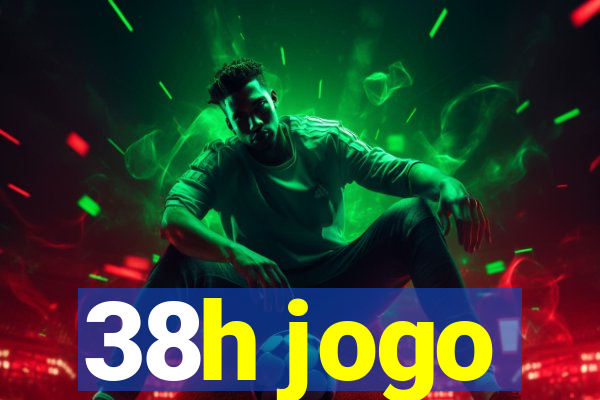 38h jogo